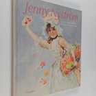 Elsebeth Welander-Berggren : Jenny Nyström : illustratör ... - pikkukuva 1