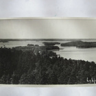 VANHA Postikortti Lohja 1930-luku - pikkukuva 1
