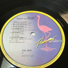 Hector - Varjot ja lakanat LP - pikkukuva 5