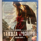 Yakuza Apocalypse (Blu-ray) 2015 - pikkukuva 1
