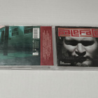 Paleface - The Pale Ontologist CD - pikkukuva 1