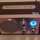Scott RX19 radio - pikkukuva 1