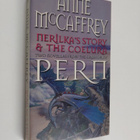 Anne McCaffrey : Nerilkas story & the Coelura - pikkukuva 1