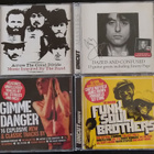 8 x Uncut Magazine & CD 2005 - pikkukuva 3