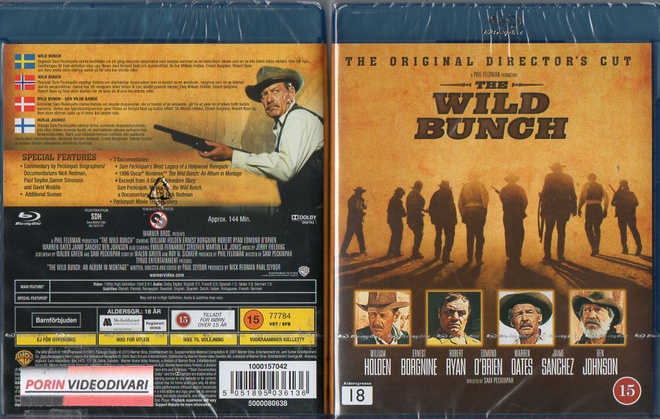 Hurja Joukko	(20 649)	UUSI	-FI-	BLU-RAY	nordic,		william hol