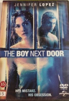 The Boy Next Door
