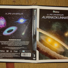 Uljas Universumi 3 Aurinkokunnat yksi DVD - pikkukuva 2
