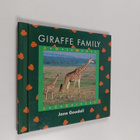 Jane Goodall : Giraffe family - pikkukuva 1