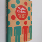 Stefan Einhorn : Aidosti viisas - pikkukuva 1