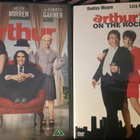 Arthur & Arthur 2 DVD (Liza Minelli) - pikkukuva 1