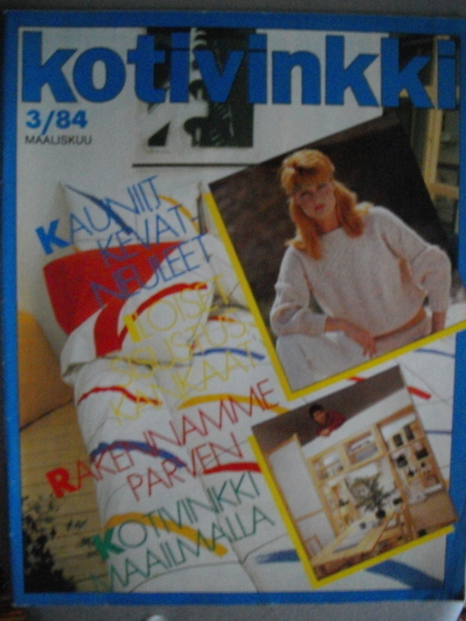 Kotivinkki Nro 3/1984 17.3)