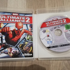 Marvel Ultimate Alliance 2 (PS3) - pikkukuva 3