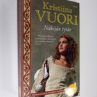 Kristiina Vuori : Näkijän tytär - pikkukuva 1