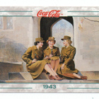 Coca-Cola Keräilykortti n:o 127  1994 - pikkukuva 1
