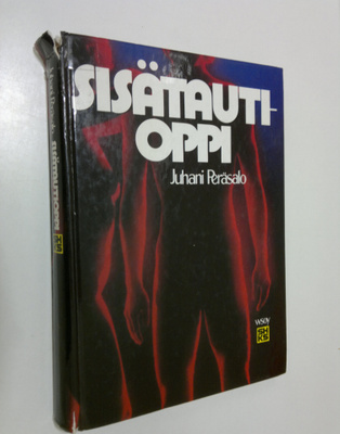 Juhani Peräsalo : Sisätautioppi