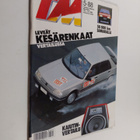 Tekniikan maailma 5/1988 - pikkukuva 1
