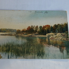 Turku, Gunnäs, vanha väripk, p. 1910 - pikkukuva 1
