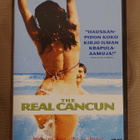 The Real Cancun (DVD) - pikkukuva 1