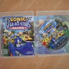 Sonic & Sega All-Stars Racing / PS3 - pikkukuva 2