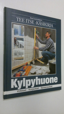 Stig (toim.) Boesgaard : Suuri suomalainen Tee itse -käsi...
