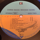 CHRIS ISAAK - Wicked Game - pikkukuva 4