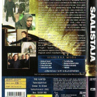 dvd, Saalistaja (Benicio Del Toro, Tommy Lee Jones) [toimint - pikkukuva 2