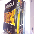 5DVD KOIVUSALO KOKOELMA  ( SIS POSTIKULU  ) - pikkukuva 2