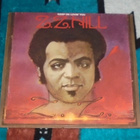 Z.Z. HILL ~  Keep On Lovin' You ~ LP - pikkukuva 1