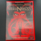 DVD: Sielunsyöjä / Devour (Jensen Ackles 2005) - pikkukuva 1