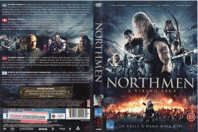 northmen	(22 000)	k	-FI-	DVD				2014	, a viking saga