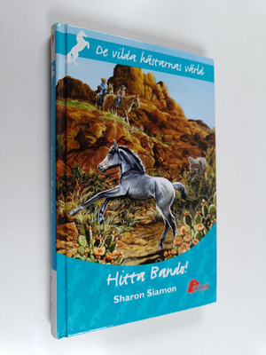 Sharon Siamon : Hitta Bando!