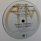 MARIA CONCHITA ALONSO :: O Ella, O Yo :: VINYYLI  LP US-1985 - pikkukuva 3