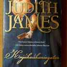 Judith James: Kuninkaan kurtisaani Keijukaiskuningatar - pikkukuva 1