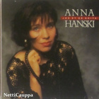 Anna Hanski • Jos Et Sä Soita CD - pikkukuva 1