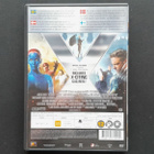 DVD: X-Men: Days of Future Past (Hugh Jackman 2014) - pikkukuva 2