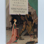Adelaida Garcia Morales : Sirenernas tystnad - pikkukuva 1