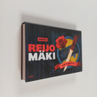 Reijo Mäki : Sheriffi (Miki-kirja) - pikkukuva 1