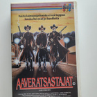 Aaveratsastajat - pikkukuva 1
