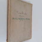 Eino Krohn : Hiljainen piiri - pikkukuva 1