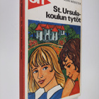 Jean Webster : St. Ursula-koulun tytöt - pikkukuva 1