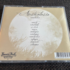 Australasia ”Vertebra” CD 2013 - pikkukuva 3
