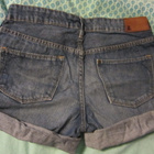 Shortsit / Farkkushortsit 158 cm H&M - pikkukuva 4