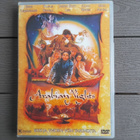 DVD: Arabian Nights / 1000 Ja Yhden Yön Tarinoita (2000/2002 - pikkukuva 1
