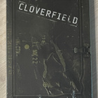 Matt Reeves: CLOVERFIELD (2008) Steelbook (UUSI) - pikkukuva 1