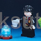 LEGO Harry Potter 76396 Oppitunti Tylypahkassa: Ennustaminen - pikkukuva 3