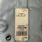 Uusi Miesten Olymp Luxor Modern Fit kauluspaita koko 40 - pikkukuva 4