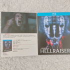 Hellraiser (2022) Blu Ray Hulu - pikkukuva 2