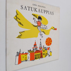 Liisa Halonen : Satukauppias - pikkukuva 1