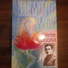 Ernest Hemingway: Käärme paratiisissa - pikkukuva 1