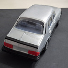 Saab 900 turbo pienoismalli - pikkukuva 2